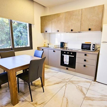 Mimi'S Sunny Beach Apartment Λάρνακα Εξωτερικό φωτογραφία
