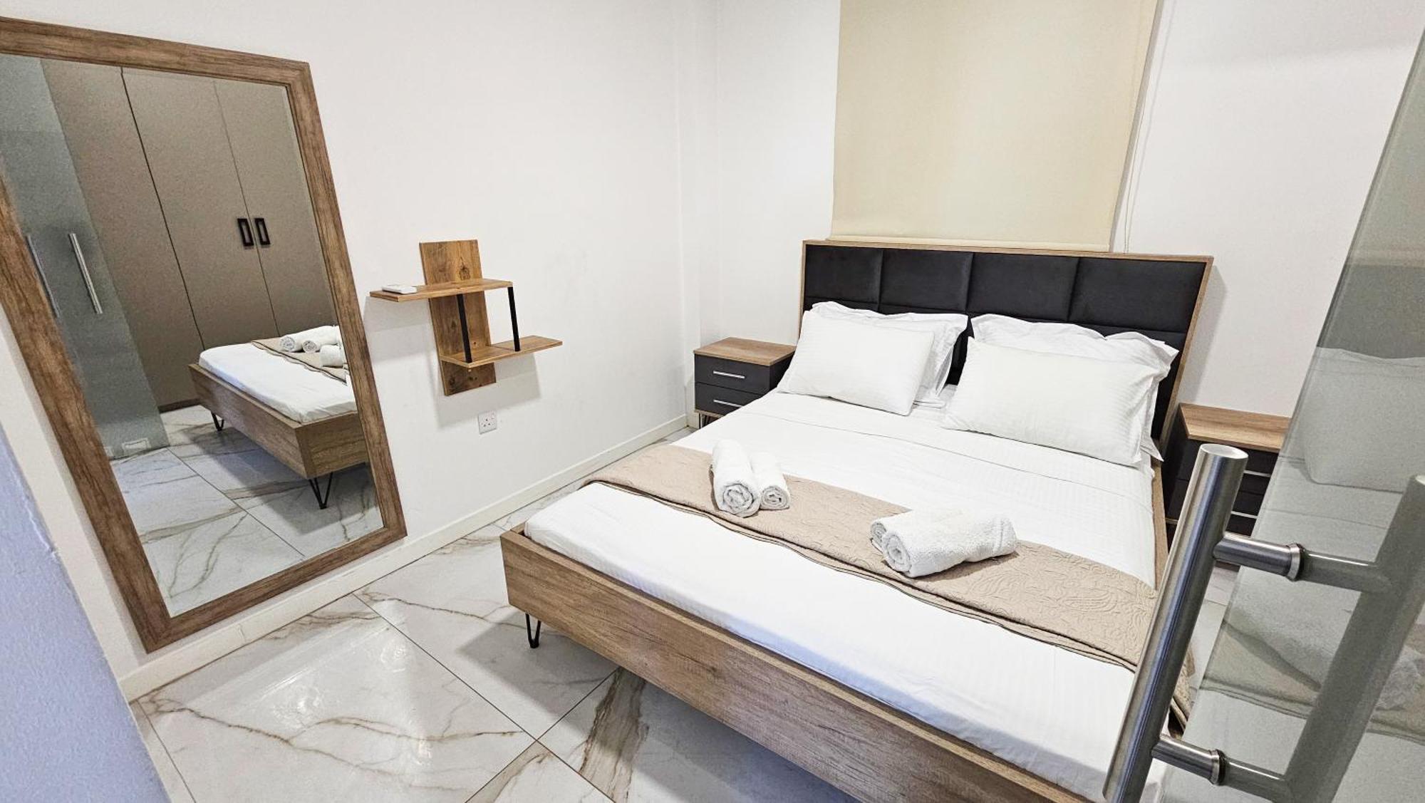 Mimi'S Sunny Beach Apartment Λάρνακα Εξωτερικό φωτογραφία