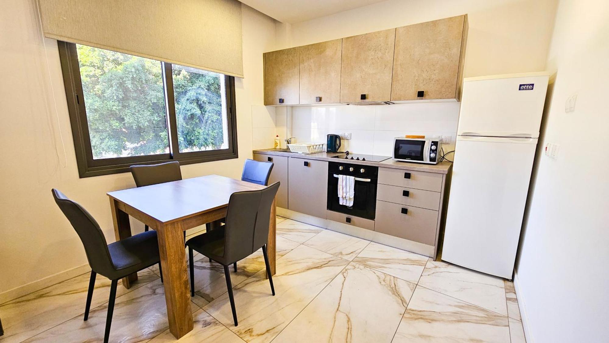 Mimi'S Sunny Beach Apartment Λάρνακα Εξωτερικό φωτογραφία